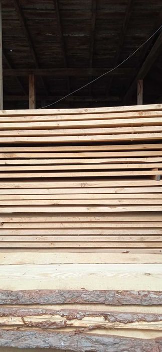 Пропонуємо дошку 30. 40. 50.мм (шир.ВІД 5 ДО 20 см). ДРОВА.