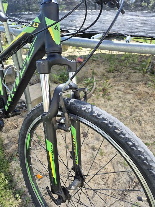 Kross Hexagon 2.0 XS 26" 21 biegow