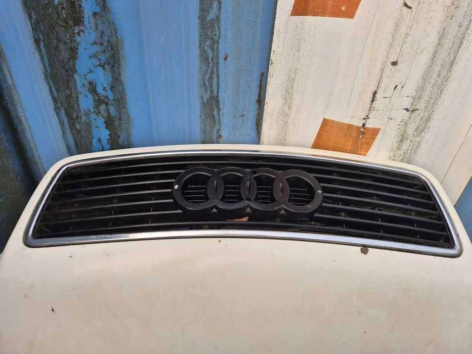 Maska Pokrywa Silnika Audi A6 C4