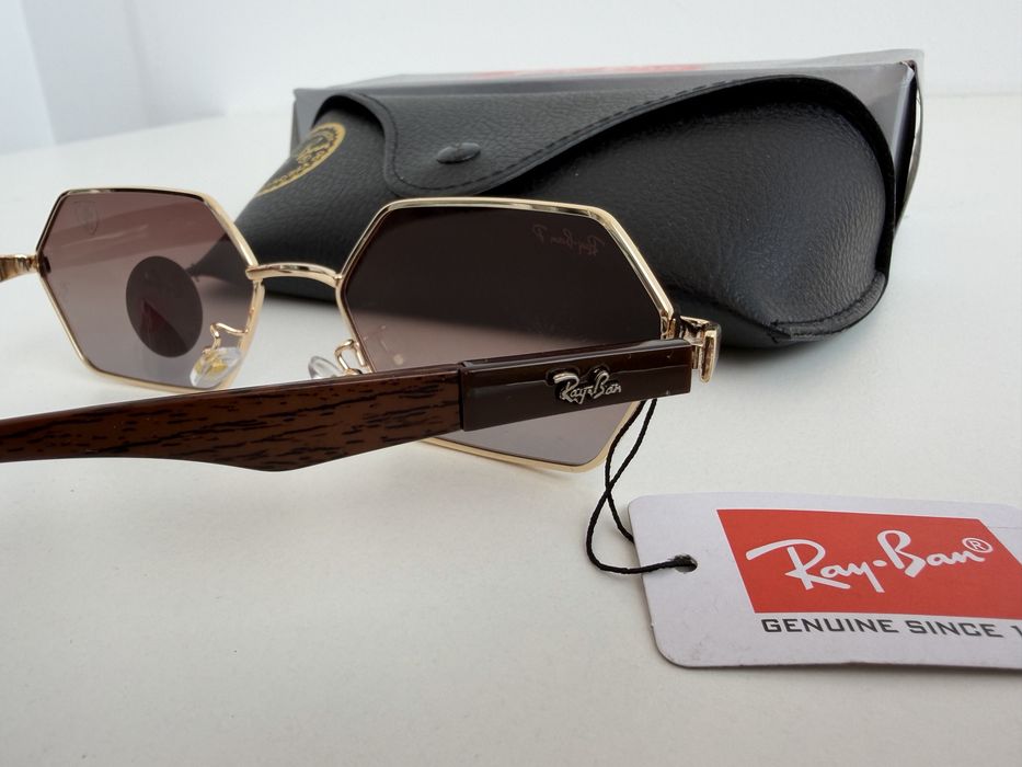 Oculos de aol raybann