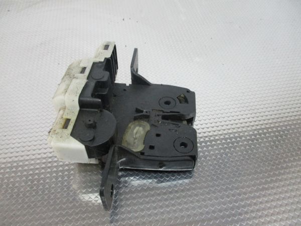 Fechadura / fecho da mala RENAULT Clio III (BR0/1, CR0/1)