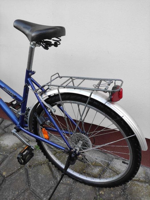 Rower Horizon 28 cali