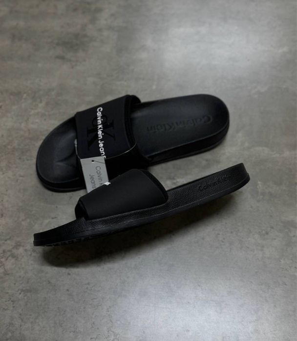 Тапки Calvin Klein