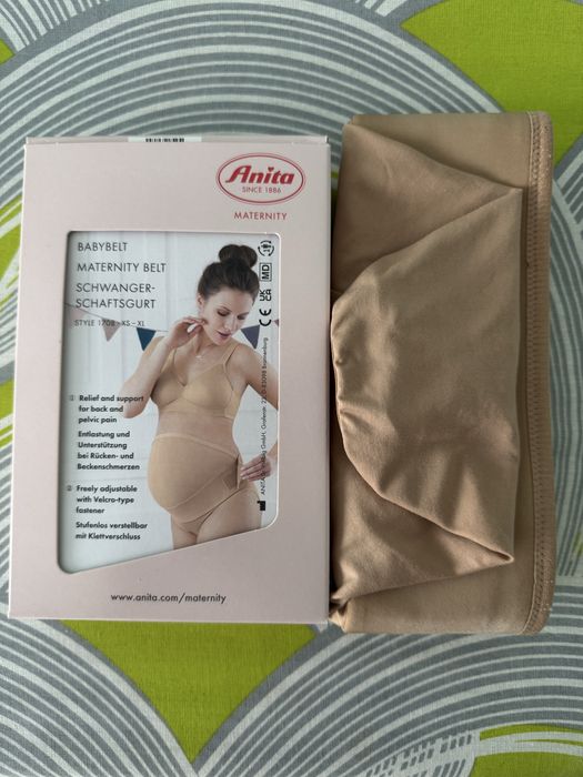Допологовий бандаж Anita