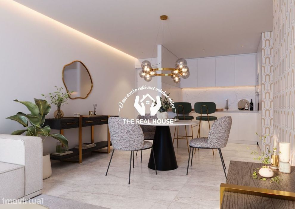 The Only I Luxury Residences