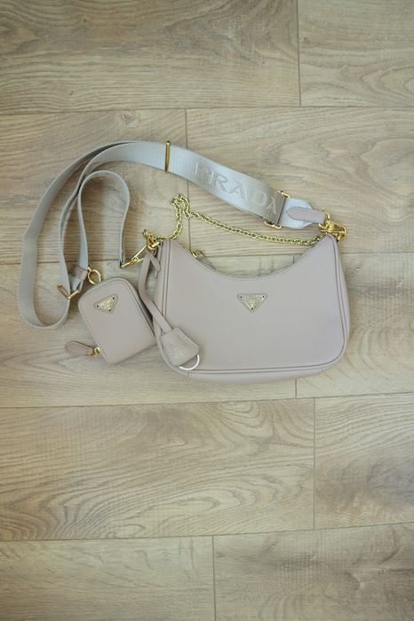 Жіноча сумка Prada