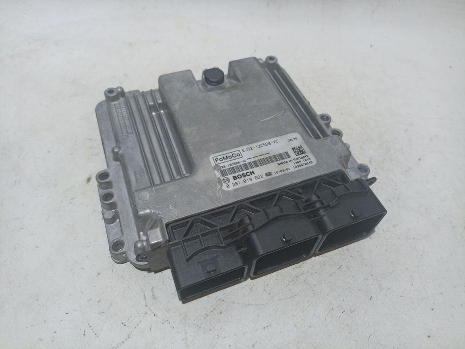 Centralina motor / ECU LAND ROVER Range Rover Evoque (L538)
