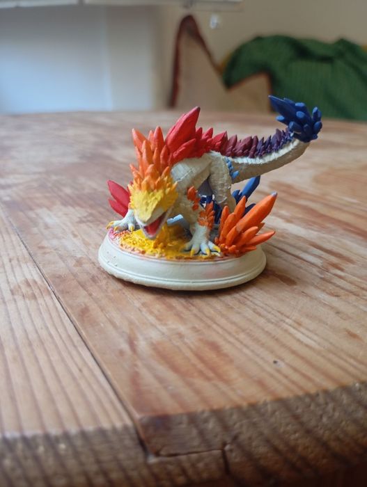 Miniaturas em Resina para RPG (DnD, Pathfinder, Tabletop RPGs)