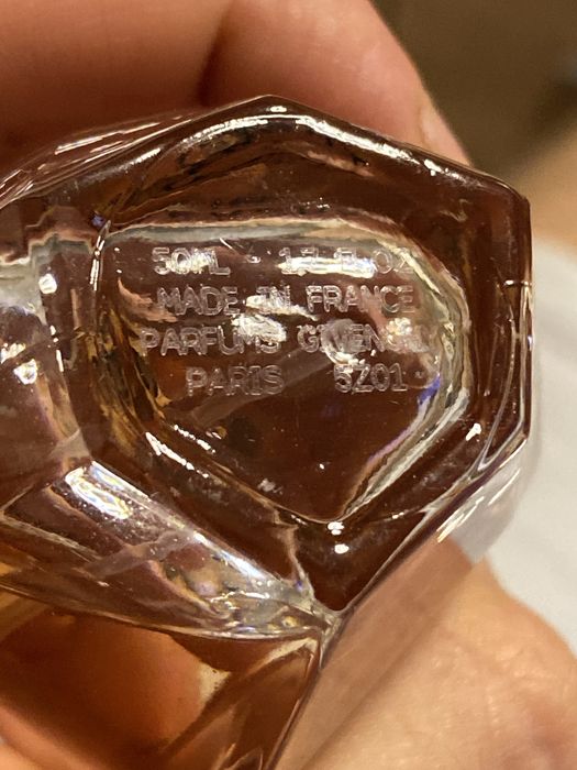Givenchy Ange ou Démon Le Secret Eau De Parfum 50ml