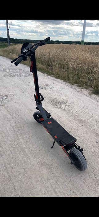 KuKirin G2 2025