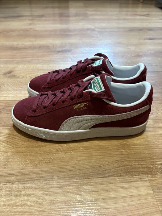 Puma Suede Classic