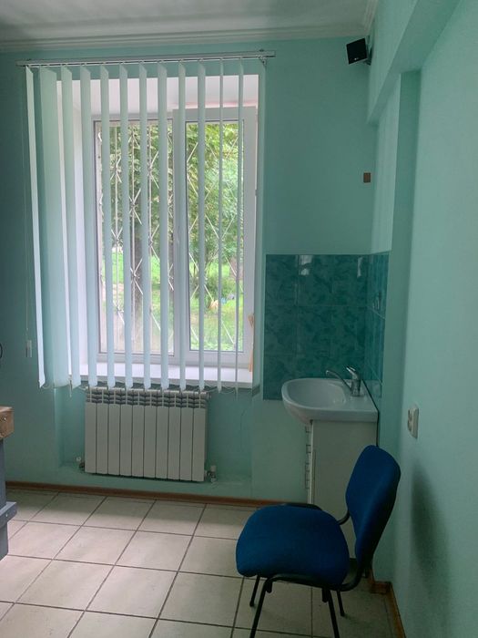 Оренда кабінетів під б’юті сферу центр