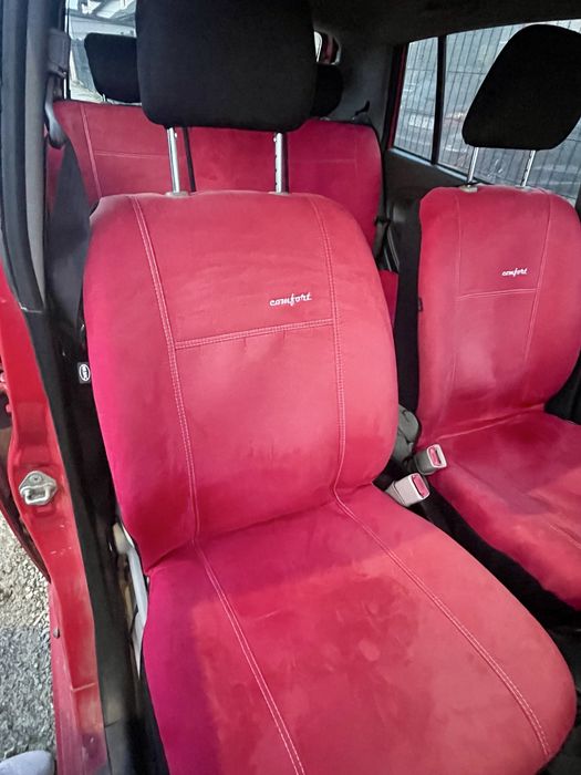 Sprzedam Daihatsu Cuore