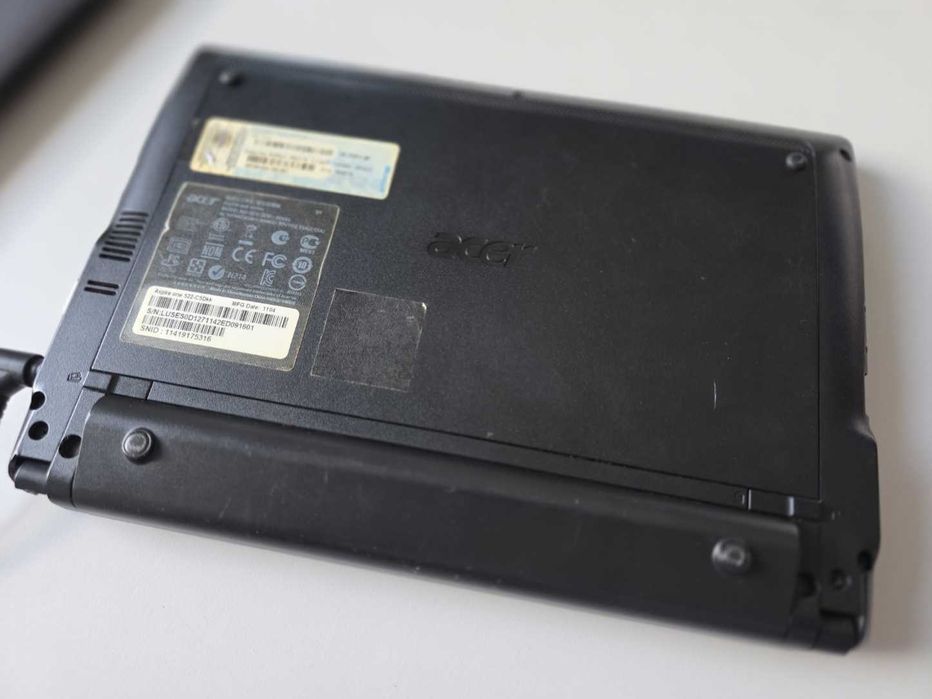 Acer Aspire One 522-C5Dkk