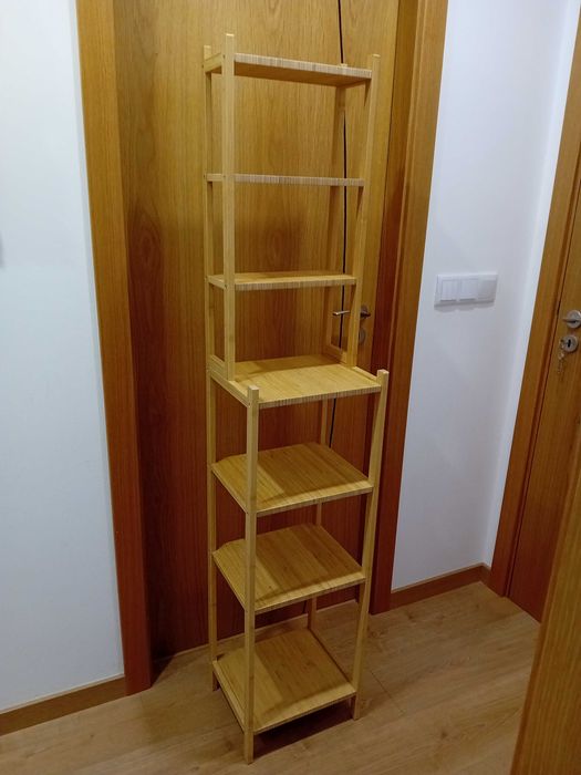 Estante Bambu RAGRUND