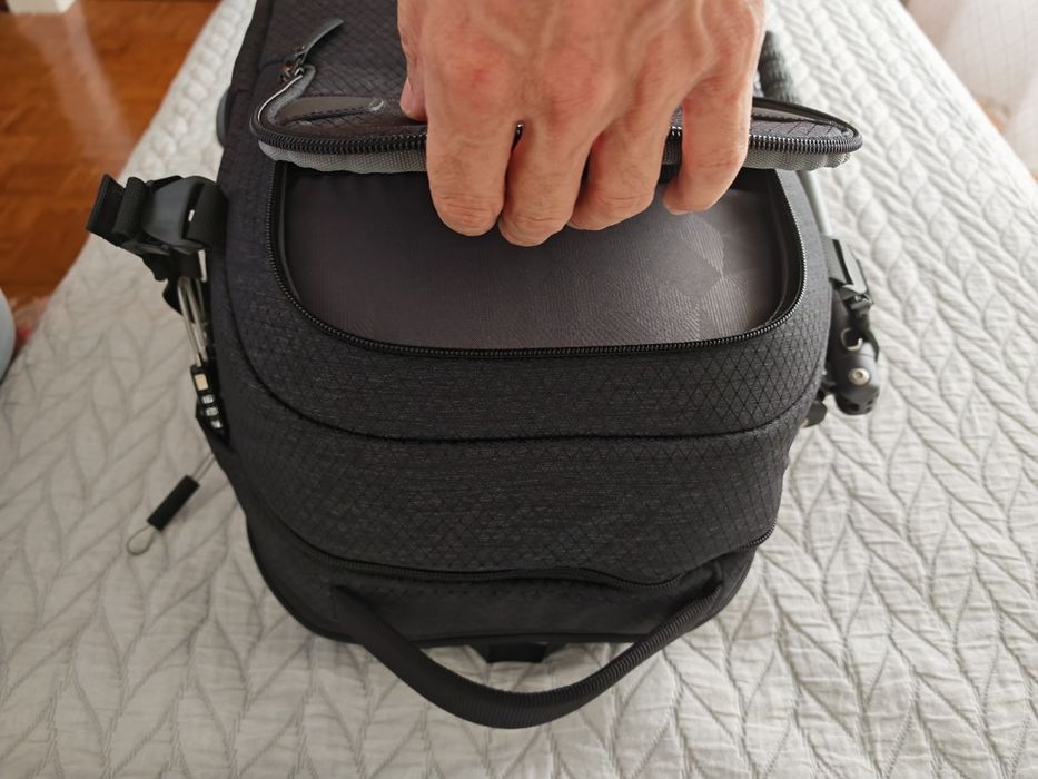 Manfrotto PRO Light Backloader Backpack M