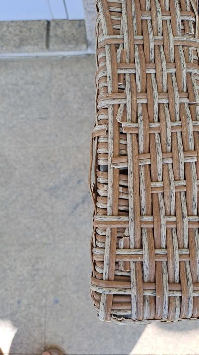 Conjunto de jardim