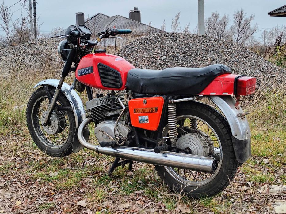 Иж Юпитер 5 Іж Юпітер не планета супер стан на ходу мінімальний пробіг