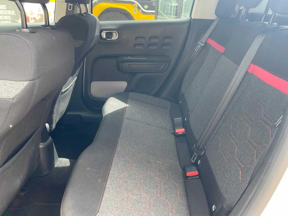 Citroën C3 1.2 PureTech Plus