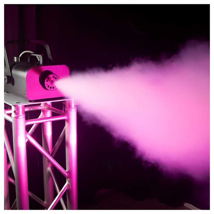 Aluguer de Som, Luz, Fumaça e Fogo Frio – Eventos e Festas em Lisboa