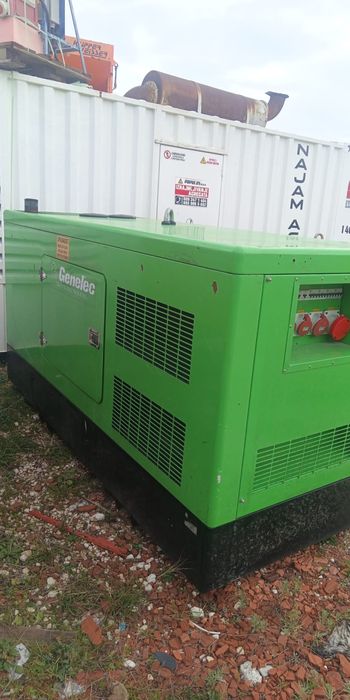 Генератори Різних потужностів ! 100-1000kwa