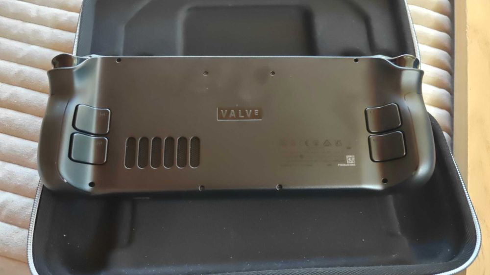 Steam Deck 512 GB OLED
