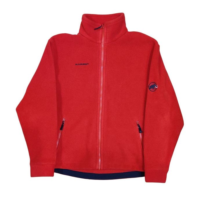 Кофта mammut оригінал