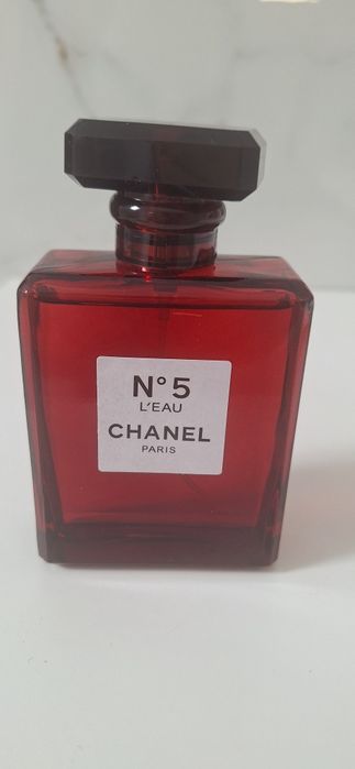 Woda toaletowa Chanel