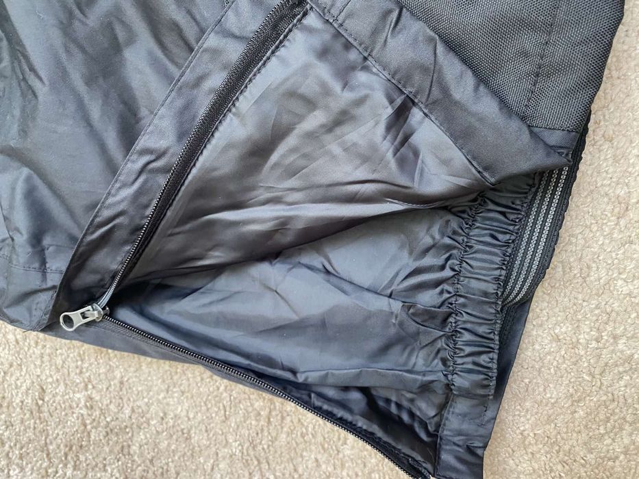 Куртка  спортивна чоловіча Stanno