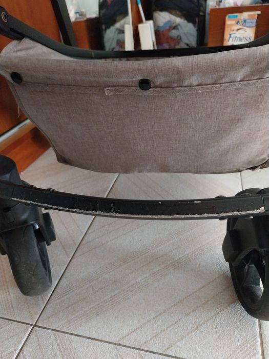 Two+ Stroller423436320286986244