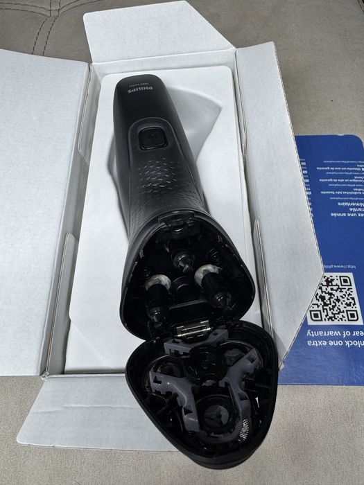 Продам бритву Philips Shaver Series1000