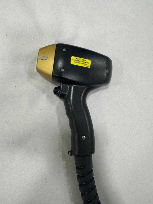 Laser Soprano ICE Platinum