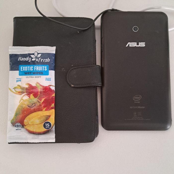 Продам планшет asus