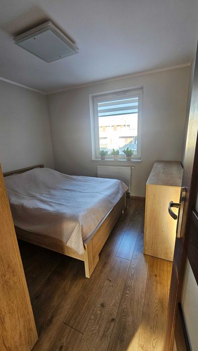 Mieszkanie 40m2 Bitwy Białostockiej | blisko centrum