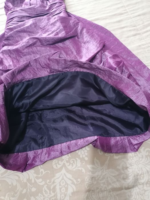 Vestido de cerimónia M