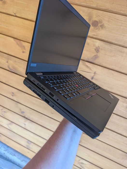 Акція! Розпродаж–Lenovo ThinkPad L13  i5-10310U|8GB|256GB SSD є 30 шт