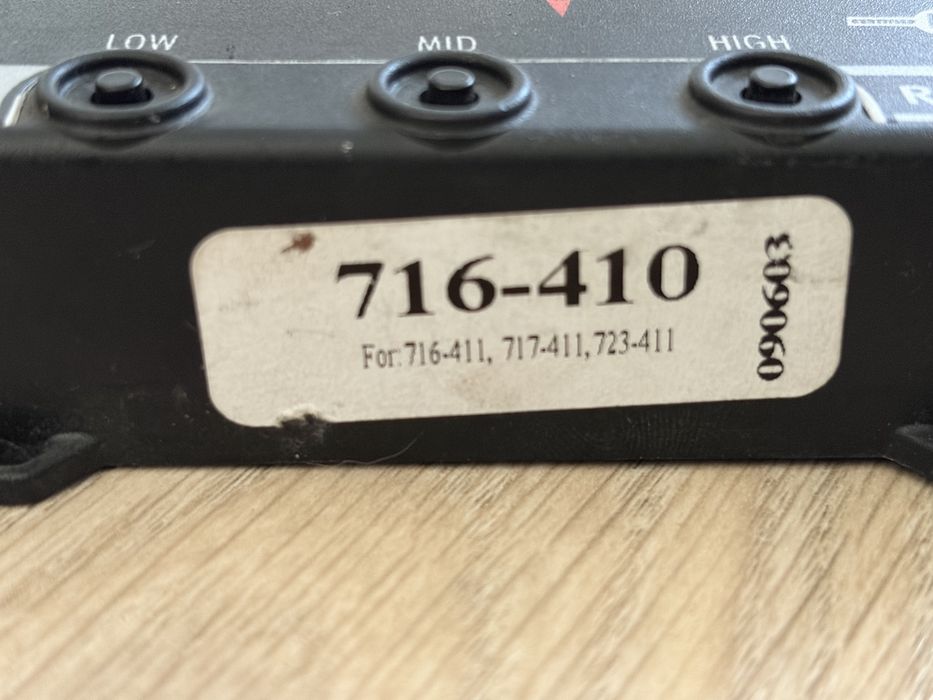 Power Commander III USB.