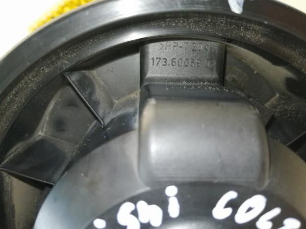 Motor da chauffage / sofagem MITSUBISHI Colt VI (Z3_A, Z2_A)