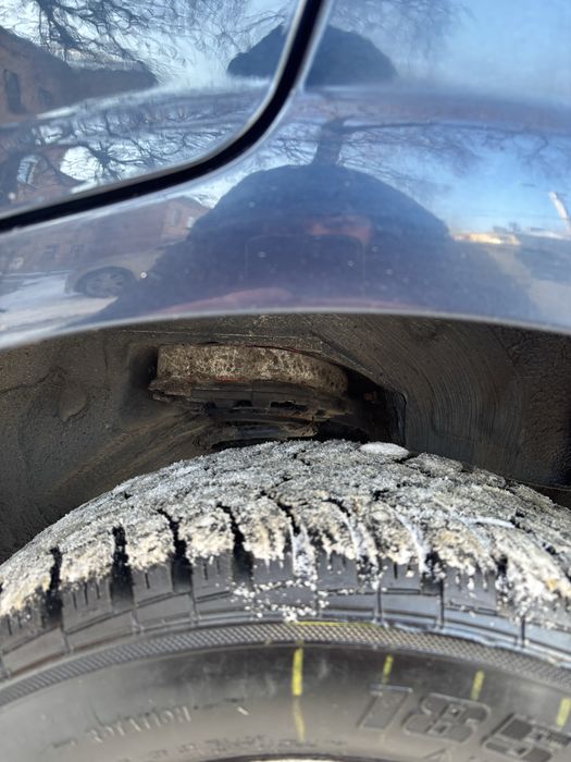 Nissan almera classic 2007