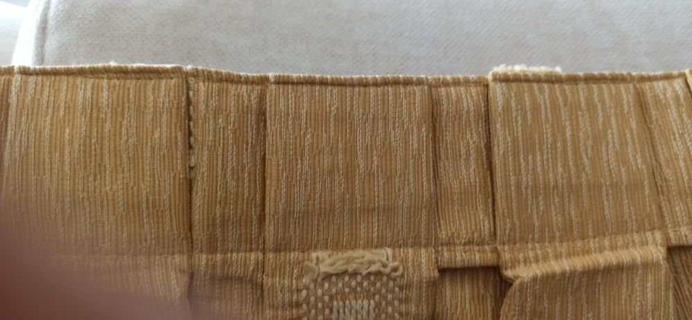 Cortinas para Sala ou Quarto