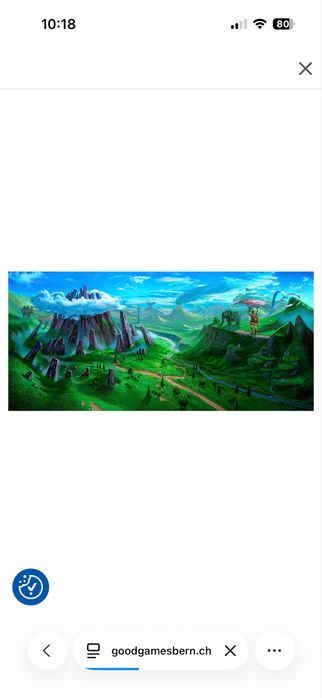 Podkladka pod mysz 90x40 Zelda nowa