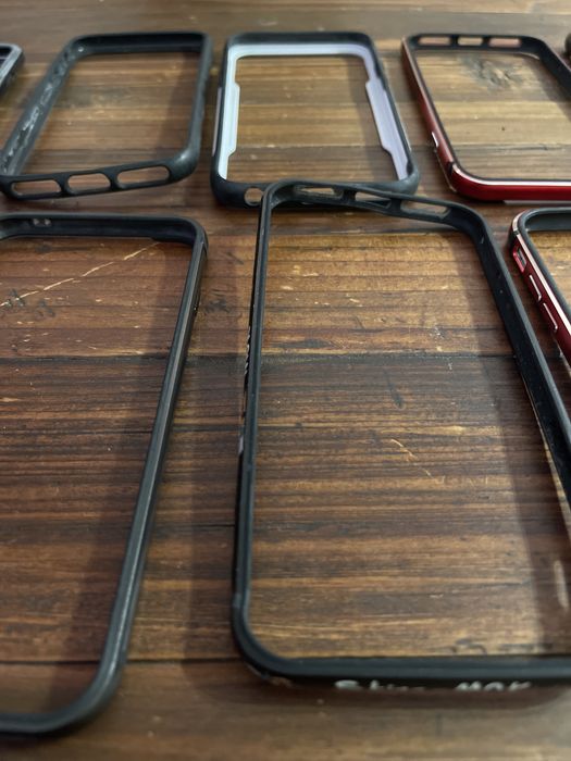 Bumper Iphone 8 Novos