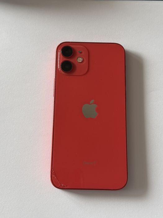 iPhone 12 mini 95% kondycja baterii