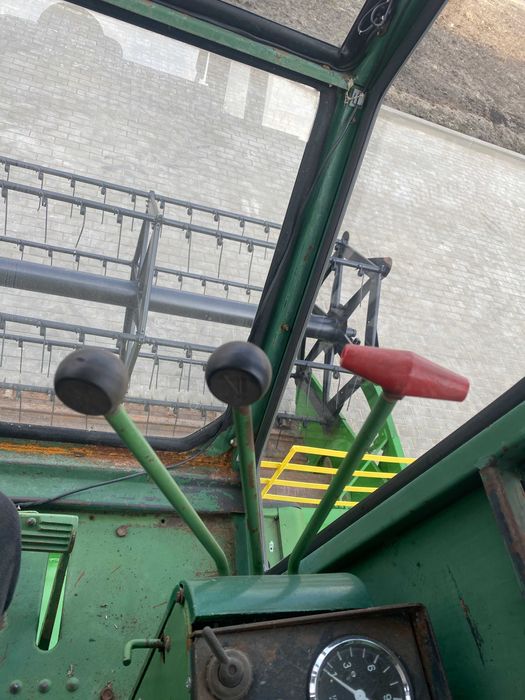 John Deere 955 свіжопривезений!