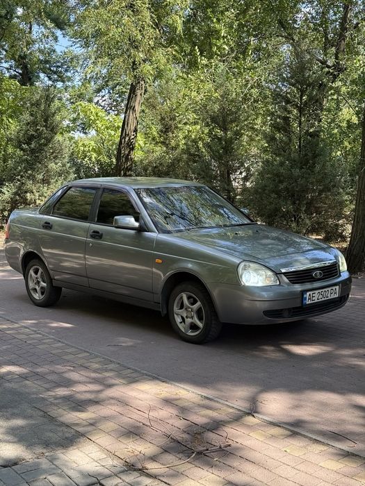 VAZ 2170  priora