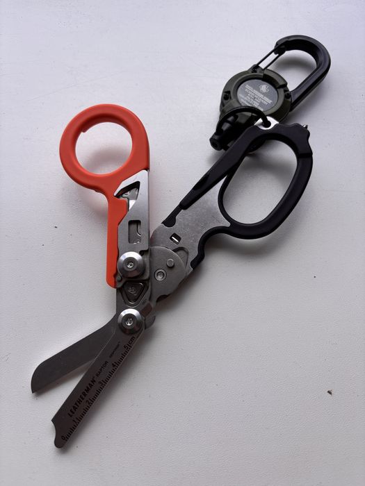 Ножиці медичні Leatherman raptor response