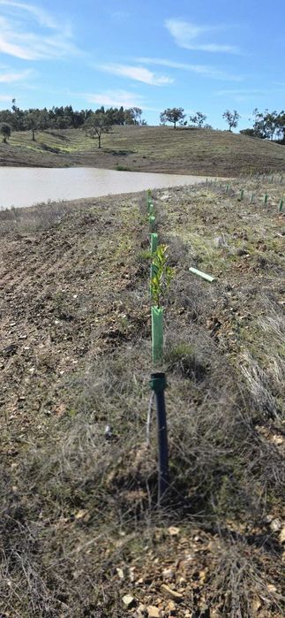 Tubo corrugado micro perfurado em polipropileno  diâmetro 10 cm