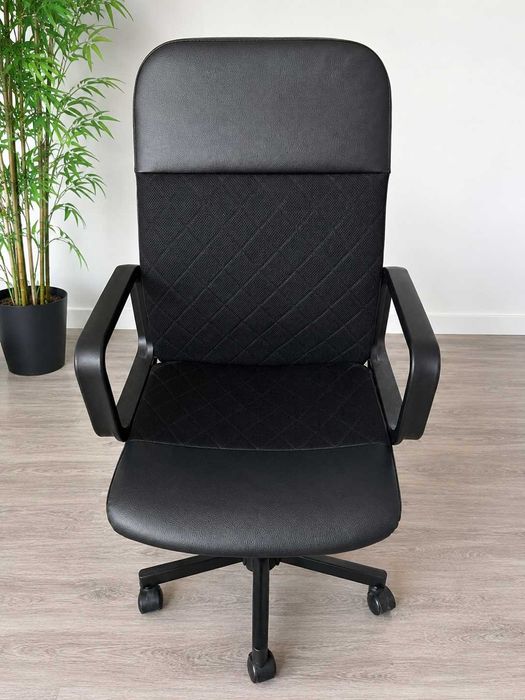 Krzesło biurowe obrotowe, renberget ikea
