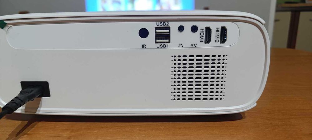 Hopvision jq818a