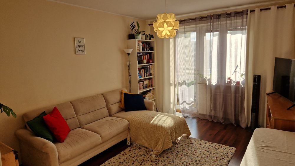 2 pokojowe, jasne i przestronne ul. Żwirki i Wigury